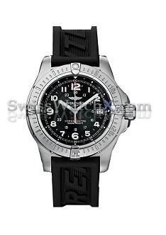 Quartz Colt Breitling A74380 - Cliquez sur l'image pour la fermer